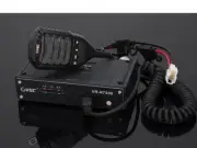 VERO VR-N7500 50W VHF/UHF Headless Mobile HAM Radio with BT And App Programming