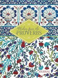 在飛比找博客來優惠-Wisdom from the Proverbs: A Jo