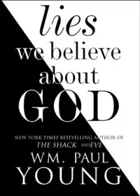 在飛比找博客來優惠-Lies We Believe about God