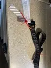 Off White C/O Virgil Abloh “zip tie”