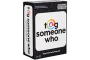 Spin Master - Tag Someone Who - The Online Phenomenon Game