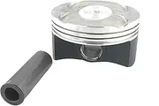 SAIL MARINE 6P2-11603-10-93 Piston STD for Yamaha Outboard F LF200 250 HP 4-Stroke 2006-2019