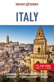 Insight Guides Italy: Travel Guide with eBook
