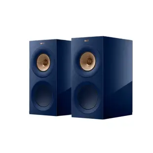 KEF R3 Meta 三音路書架式 HiFi 揚聲器 一對 公司貨