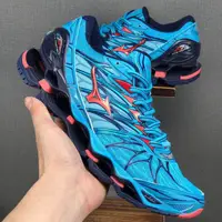 在飛比找蝦皮購物優惠-全新Mizuno Wave Prophecy 7 新款 美津