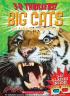 在飛比找三民網路書店優惠-Big Cats and Amazing Jungle An