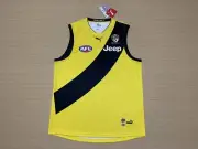 Puma Richmond Tigers Mens Guernsey ~ Size 2XL XXL ~ New w/ Tags AFL Away Jumper