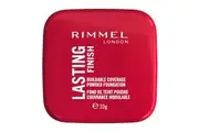 Rimmel London Lasting Finish Compact #009 Honey