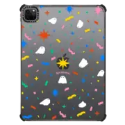 iPad Pro 11-inch (3rd/4th gen) iPad Impact Case Happy Hours by Raimochi