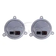 2x Xenon HID Ballast fit Dodge Durango Module D3S 2014-2019 68224607AB
