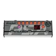 Tech 21 SansAmp PSA 2.0 Programmable Instrument Pre Amp Pedal