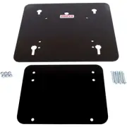 Kimpex 374200 Click N Go2 UTV Plow Mounting Plate