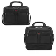 Wenger BC Laptop Brief 14-16" (Black) - Star