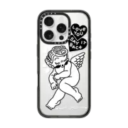 iPhone 16 Pro Impact Case say it back