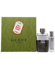 Gucci Men's Guilty Gift Set