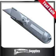 Utility Knife Fixed Blade Stanley Knife Type