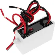 Dc to Dc Step Down Converter 24v to 12v Voltage Regulator Box for Rv Ventilation Fans Car Power Adapter
