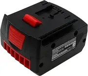 CellEdge 4000mAh Battery Compatible with TRANSPAK H45