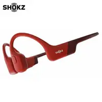 在飛比找樂天市場購物網優惠-【現折$50 最高回饋3000點】 Shokz OpenRu