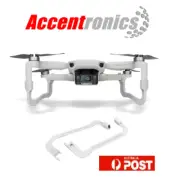 Longlegs Landing Safe Gear For DJI Mavic Air 2 Mini 2 Drone Accessories