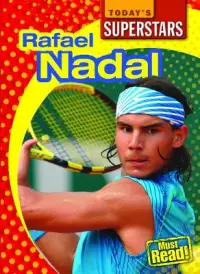 在飛比找博客來優惠-Rafael Nadal