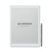 Fujitsu QUADERNO A5 size 10.3 inch Electronic Paper FMVDP51 Brand New