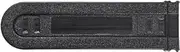 Chainsaw,Chainsaw Bar Cover Scabbard Guard Universal Guide Plate for 8 inch - 12 inch Black Chainsaw,Replacement Parts and Accessories Chain Saws
