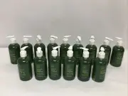 Lot Of (15) Paul Mitchell Tea Tree Lemon Sage Energizing Body Wash Gel 8.5 oz
