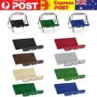 Swing Cover Chair Waterproof Cushion Patio Garden Yard Outdoor Seat Replacements