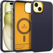 Caseology by SPIGEN iPhone 15 Case, 6.1 2023 Genuine Nano Pop MagSafe Compatible Magnet Cover for Apple