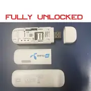 UNLOCKED Huawei e8372h-608 USB + Wi-Fi 4GX 4G Mobile Modem Dongle