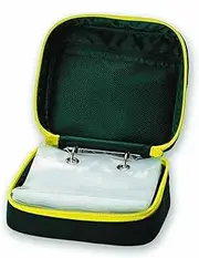Rio Fly Fishing Head case Insert, Clear