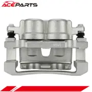 Front Right Brake Calipers With Bracket For Jeep Commander Grand Cherokee 05-10 (for: Jeep)