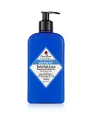 Jack Black Turbo Body Lotion Energizing Gel Moisturizer 16 oz. OS
