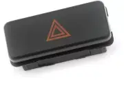 Replacement Hazard Flasher Switch fits BMW 740i 1993-1994 67GDBZ