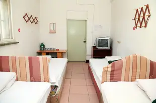 天津陽光招待所Yangguang Hostel