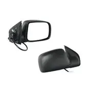 Sterling Door Mirror to suit Holden Rodeo 03/2003 to 09/2008 - HLRD-DOM-10R