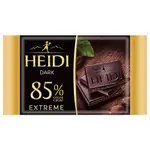 赫蒂85%黑巧克力隨身包27G【愛買】