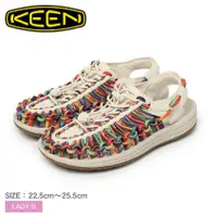 在飛比找蝦皮購物優惠-=CodE= KEEN UNEEK SLICE SANDAL