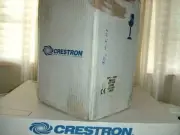 CRESTRON CPC-CAMI "Whisper Quiet" Pan/Tilt Head Built-In Cresnet Control NEW