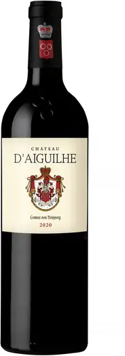 2018 Aiguilhe - Buy Online | The Wine Collective International Marketplace