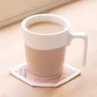 在飛比找momo購物網優惠-【Pethany+Larsen】飲系列 英奶茶親親馬克杯(台