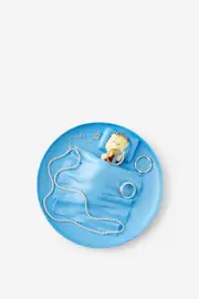 [Typo] Typo - Peanuts Trinket Tray - Lcn pea linus SOLID LCN PEA LINUS