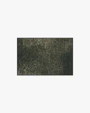 60' x 90' | Machine Washable Runner Rug | Kid & Pet Friendly | Indoor Rug | Terran Moss Flatwoven Rug by Architectural Digest | Ruggable