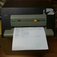 在飛比找蝦皮購物優惠-IBM9068存摺印錄機