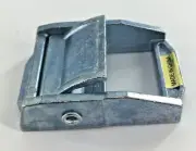 Heavy duty 1 inch cam buckle