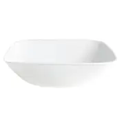 Corelle Square Serve Bowl Pure White 1.4Lt