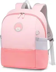 [Rockpapa] Toddler Backpack for Girls Boys Kids