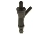 PCV Suction Pump For 1998-2006 Audi A6 Quattro 2001 2000 1999 2002 2003 NP572SP (for: Audi)
