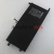 Original Battery for Clevo P650SA P650SE P651SG Sager NP8650 Hasee Z7 P650BAT-4
